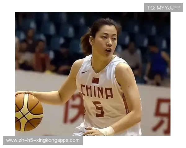 女篮姑娘用坚持诠释胜利真谛，这个女篮