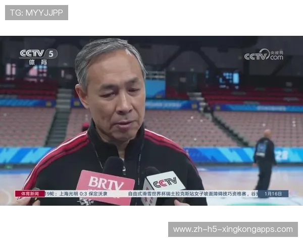 体育新闻中心独家人物专访，体育新闻的主持人是谁