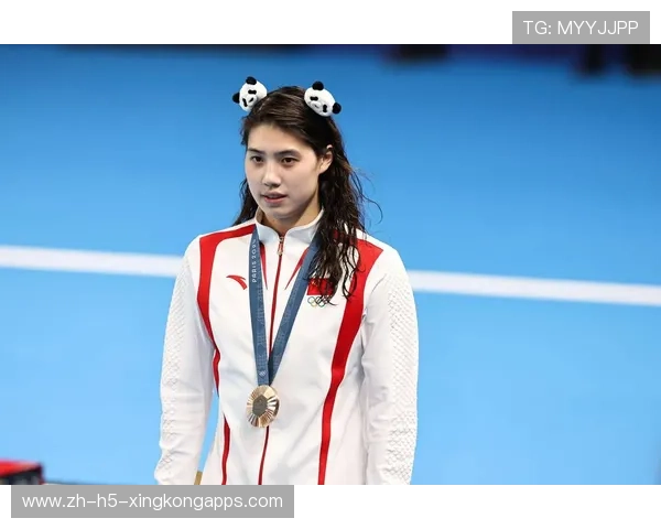 张雨霏：别告诉我什么不可能，我要登上新山顶！